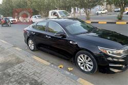 كيا اوبتيما